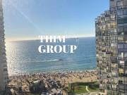 SE VENDE DEPARTAMENTO CON VISTA AL MAR EN AV. SAN MARTIN