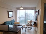 SE VENDE DEPARTAMENTO CON VISTA AL MAR EN BARRANCO