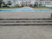 Se vende departamento con vista al mar en Condominio Las...