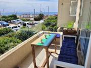 Se vende departamento con vista al mar, Laguna Papudo....