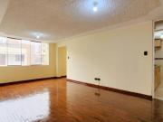 SE VENDE DEPARTAMENTO CON VISTA AL PARQUE CERCADO