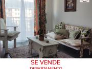 Se Vende Departamento Condominio San Felipe El Real