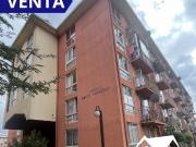 Se Vende Departamento Condominio Valle de la Araucania