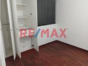 Se Vende Departamento De 100 M2 En Primer Piso En Magdalena