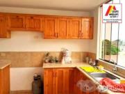 Se vende departamento de 116 m2. 3er. piso frente al...