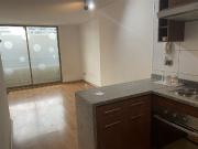 Se Vende Departamento De 1 Dorm. A Pasos De Metro Santa Ana