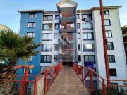 Se vende departamento de 2 dormitorios en sector Mirador...