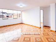 Se vende departamento de 2 habitaciones comas