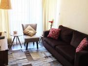 Se vende departamento de 3 dormitorios en plan de Valparaiso