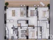 Se vende Departamento de 3 recamaras en Puerto Cancun