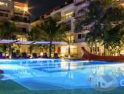 Se vende departamento de 3 recamaras en Sabbia, Playa...
