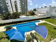 Se Vende Departamento de 4 Recamaras Cancun Centro