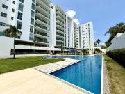 Se Vende Departamento de 4 Recamaras Cancun Centro