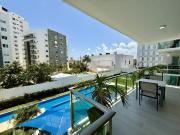 Se Vende Departamento de 4 Recamaras Cancun Centro