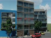 Se Vende Departamento De 76 M² Con 3 Habitaciones En San...