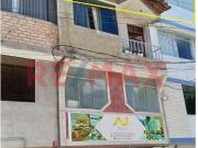 Se Vende Departamento De 80 M2, Jr. Huaraz, Cajamarca Se Vende Departamento De 80 M2, Jr. Huaraz, Cajamarca