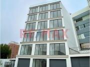 Se Vende Departamento De 90 M² Con 3 Habitaciones En San...