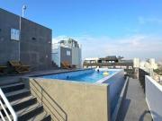 Se vende departamento de 95m2 de 3 dormitorios mas dos...