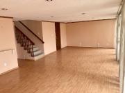 SE VENDE DEPARTAMENTO de DOS NIVELES en Campestre Churubusco