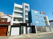 SE VENDE DEPARTAMENTO DE ESTRENO 4TO PISO SURCO INCLUYE...