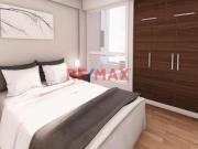 Se Vende Departamento De Estreno En La Calera Surquillo