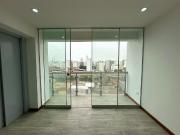 Se Vende Departamento De Estreno En La Calera Surquillo