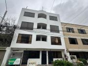 SE VENDE DEPARTAMENTO DE ESTRENO EN SAN JUAN DE LURIGANCHO