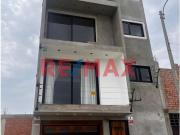 Se Vende Departamento De Estreno En Tercer Piso En...