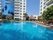 SE VENDE DEPARTAMENTO DE LUJO FRENTE AL MAR EN BOCA DEL...