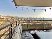 SE VENDE DEPARTAMENTO DE LUJO FRENTE AL MAR EN SECTOR...