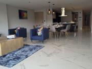 Se vende departamento de lujo preventa