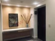 Se vende departamento de tres recamaras en Lomas Country...