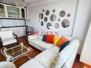 SE VENDE DEPARTAMENTO DUPLEX CERCA A AV. JAVIER PRADO EN...