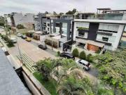 SE VENDE DEPARTAMENTO DUPLEX, CHACARILLA, SAN BORJA