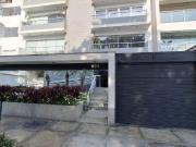 se vende departamento dúplex en San Borja