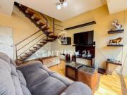 Se Vende Departamento Duplex en Surquillo