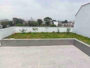 Se Vende Departamento Duplex, Estreno, Urb. Chama, Surco