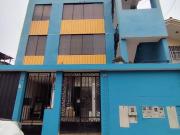 SE VENDE DEPARTAMENTO DUPLEX PISO 1 SANTA ANITA