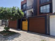 SE VENDE DEPARTAMENTO DUPLEX SAN BORJA