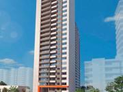 SE VENDE departamento EDIFICIO NUCLEO Metro Las Rejas