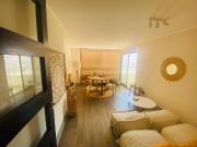 Se Vende departamento edificio Rápalo, condominio...