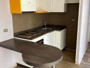 Se vende Departamento en 1350uf INDEPENDENCIA