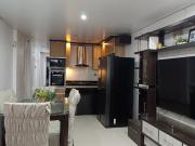 Se vende departamento en 1er piso amoblado