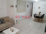 Se Vende Departamento En 1Er Piso Cercado De Lima