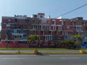 Se Vende Departamento En 3Er Piso Con 4 Habitaciones...