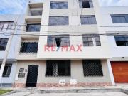 Se Vende Departamento En 4To Piso San Martin de Porres