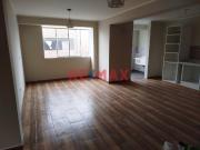 Se Vende Departamento En 4To Piso Smp