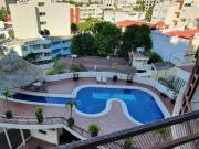 SE VENDE DEPARTAMENTO EN ACAPULCO ZONA DE ALTA PLUSVALIA...