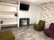 SE VENDE DEPARTAMENTO EN AVENIDA LOMAS DE SOTELO CERCA...