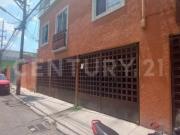 Se Vende Departamento en Azcapotzalco